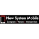 New System Mobile
