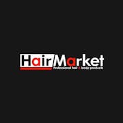Hair market