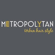 Metropolytan Urban Hair Style