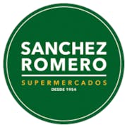 Sanchez Romero Supermercados