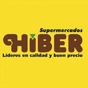 Supermercados Hiber