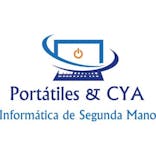 Portátiles & CYA