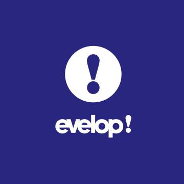 Evelop - Ruptura de la maleta