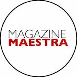 Magazine Maestra