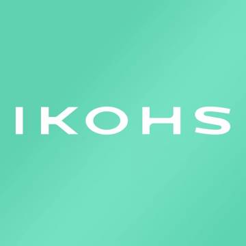 IKOHS - Robot netbot s15