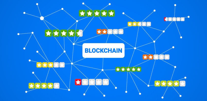 Somos pioneros en implementar la tecnología Blockchain al servicio de la confianza del consumidor