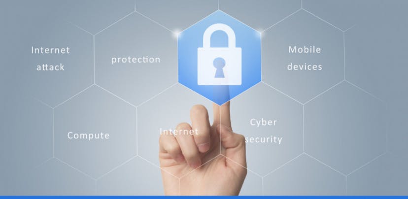 seguridad digital sitio web