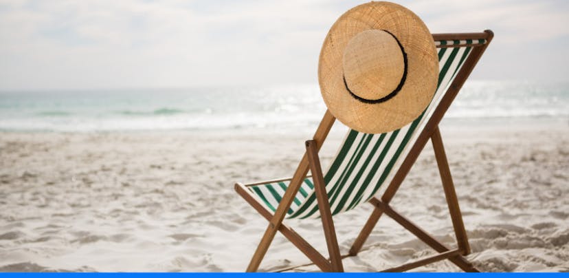 ¿Cómo tener unas vacaciones seguras sin incidencias ni reclamaciones?