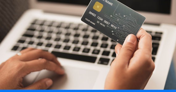 ¿Sabes utilizar correctamente una tarjeta de crédito?