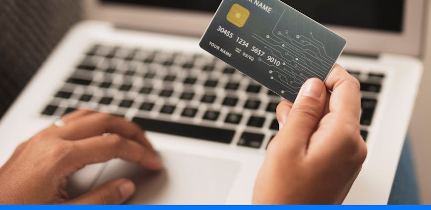 ¿Sabes utilizar correctamente una tarjeta de crédito?